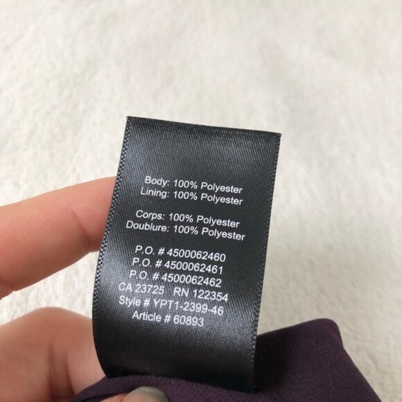 Babaton textured cami - Picture 4 of 4